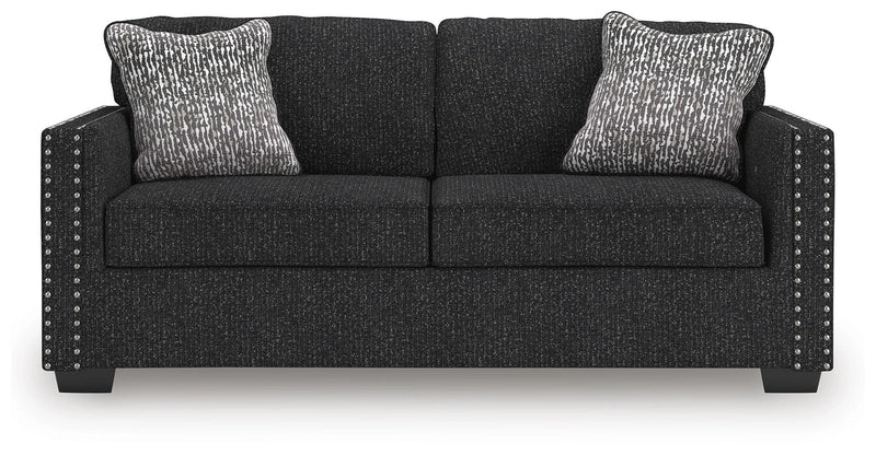Jasmine Peaks Sofa