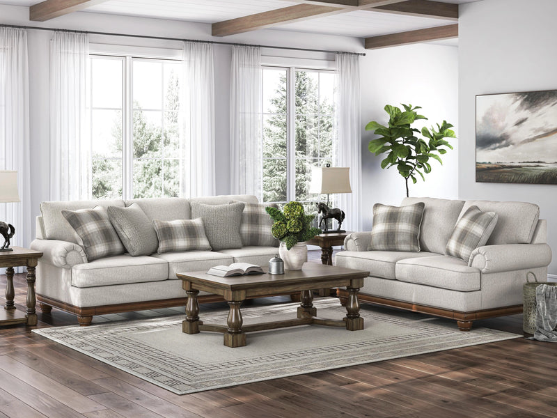 Clearbrooke Living Room Set