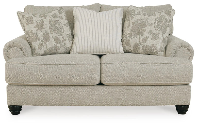 Asanti Loveseat