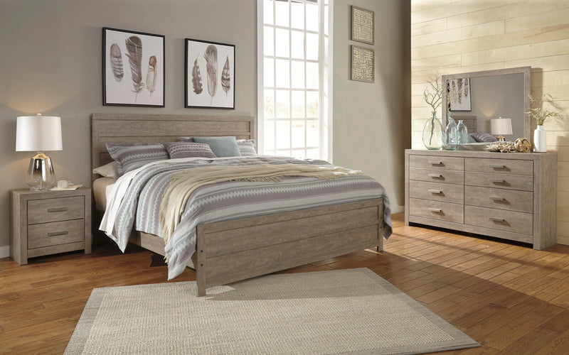 Culverbach Bedroom Set