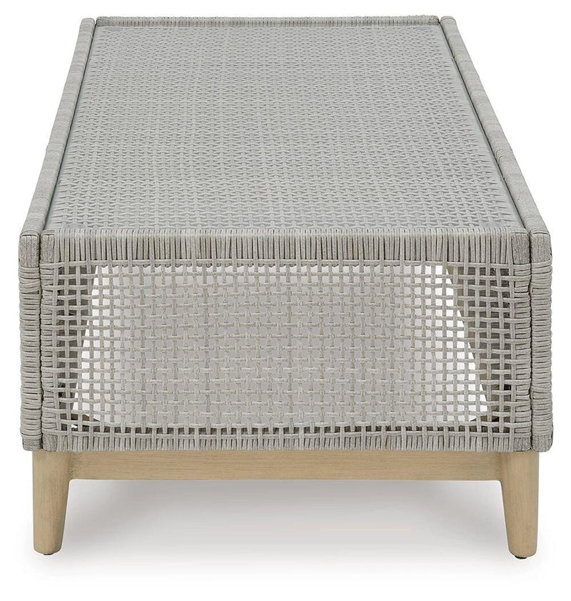 Seton Creek Outdoor Seating Set