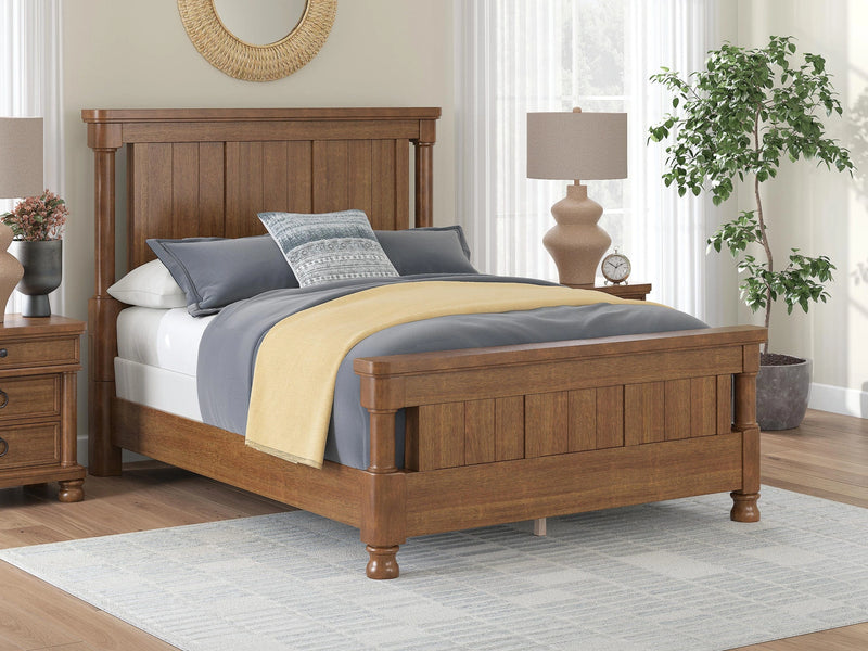 Rowlenstown Bed