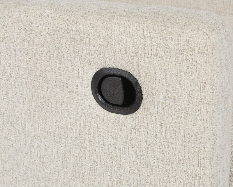 Oaklynn-Manor Recliner