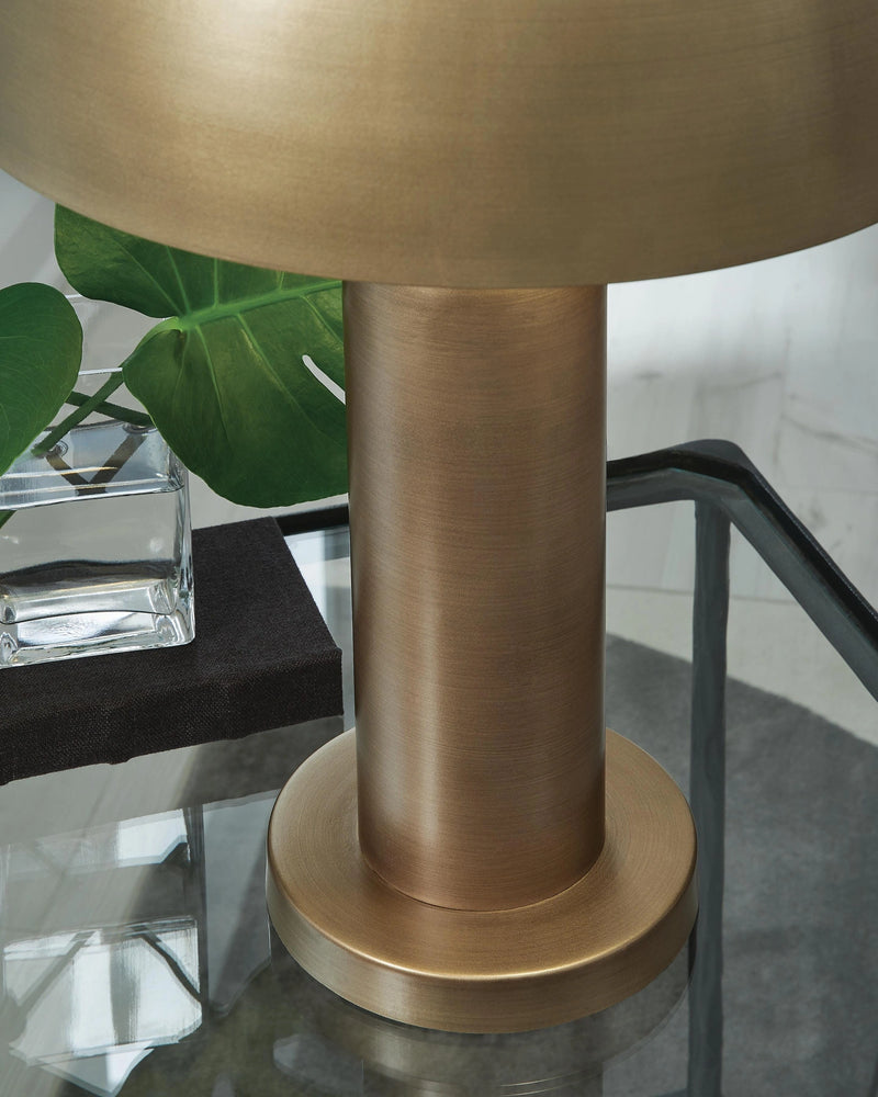 Wendfield Table Lamp