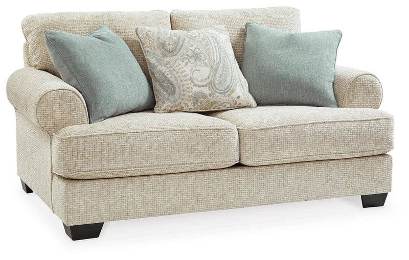 Monaghan Living Room Set