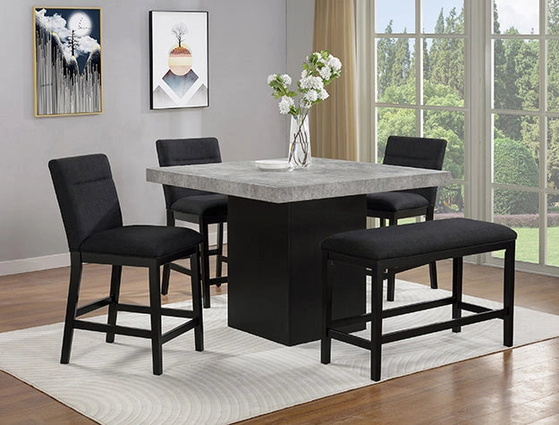 Sebastian Counter Height Bench