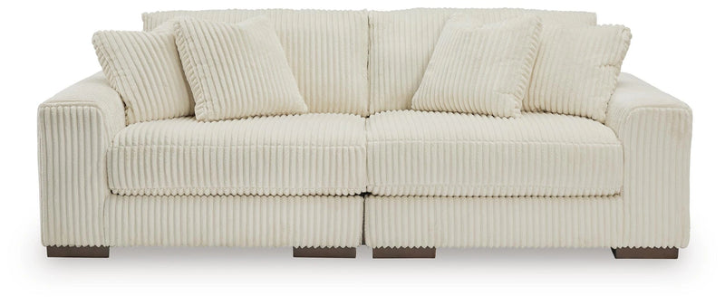 Lindyn Sectional Sofa