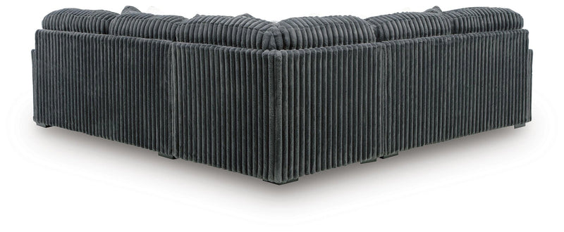 Midnight-Madness Sectional