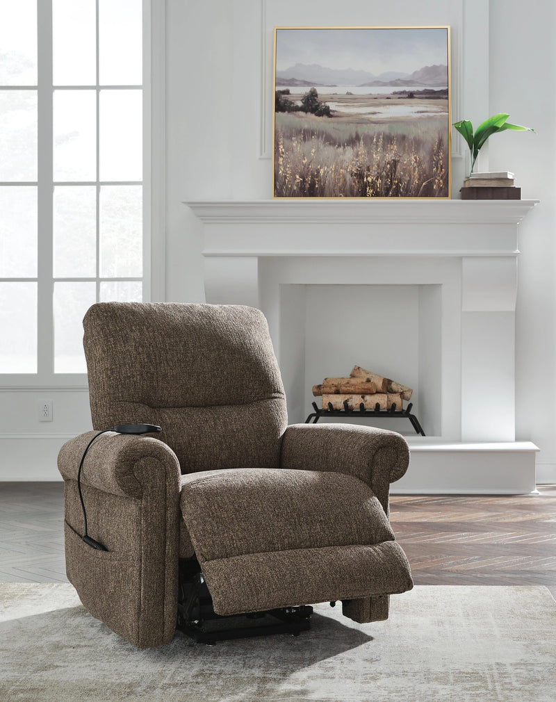 Aureta Power Lift Recliner