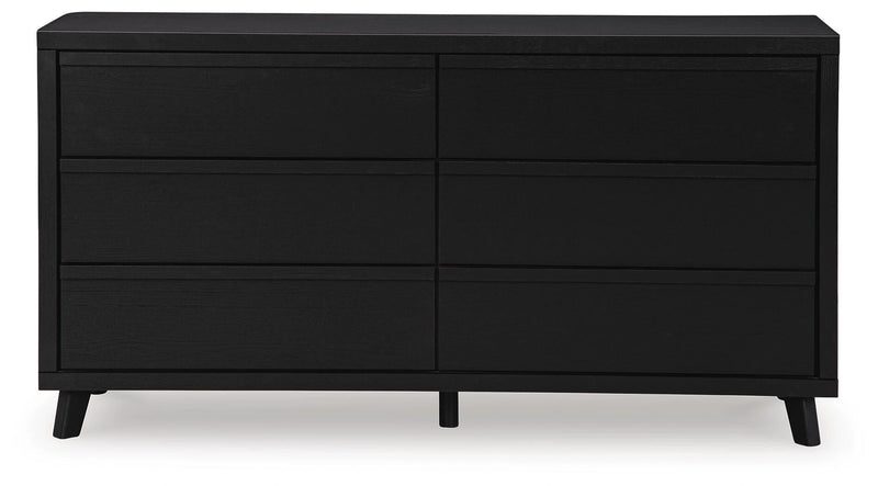 Danziar Dresser