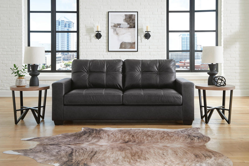 Barlin Mills Living Room Set