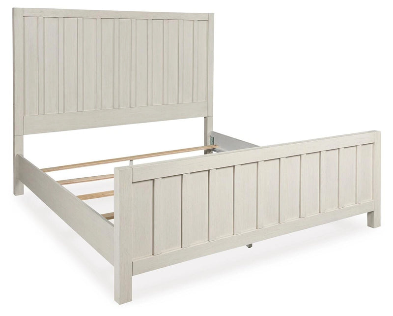 Shaybrock Bedroom Set