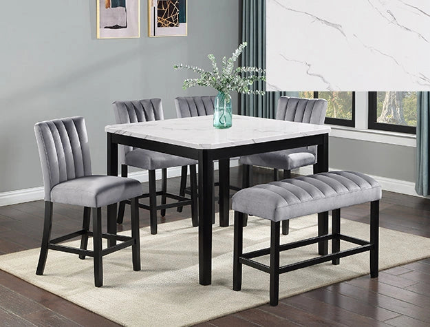 Pascal Counter Height Chair