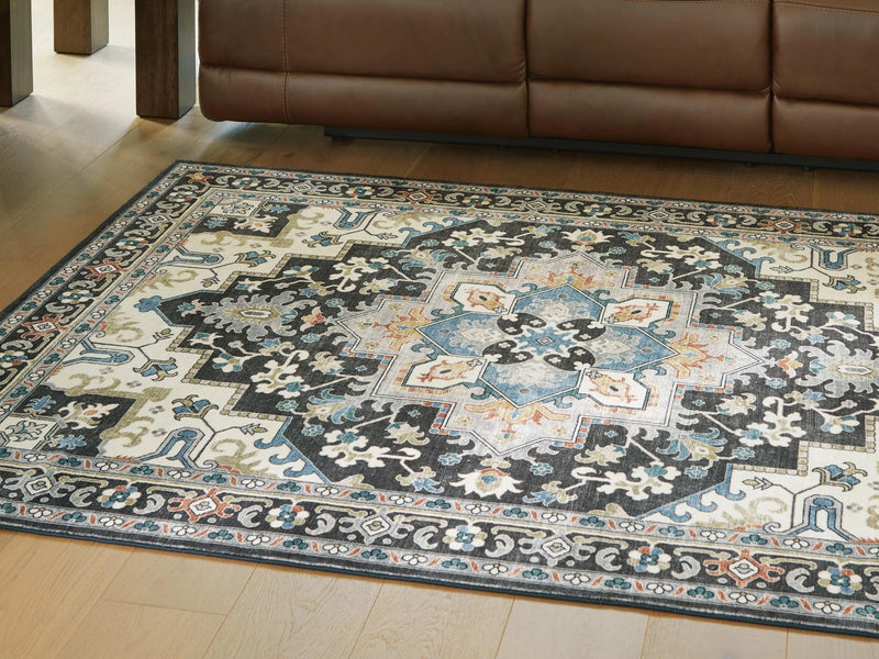 Leningston Rug Large
