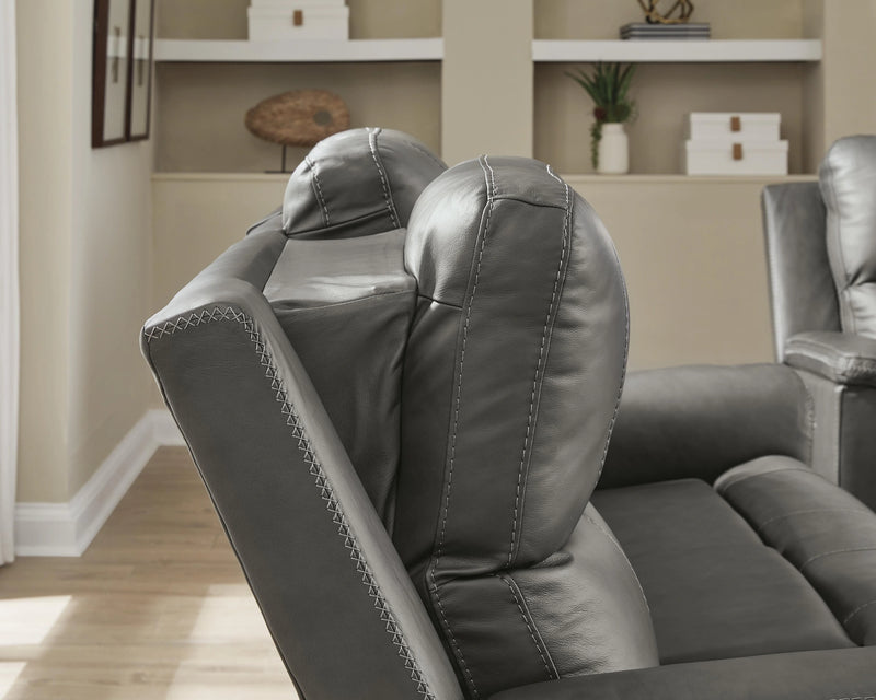 Bleckley Power Reclining Sofa