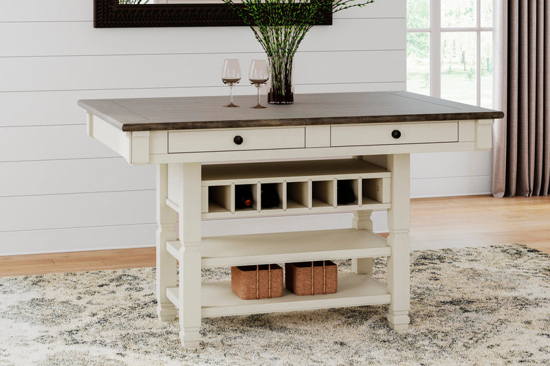 Bolanburg Dining Room Set