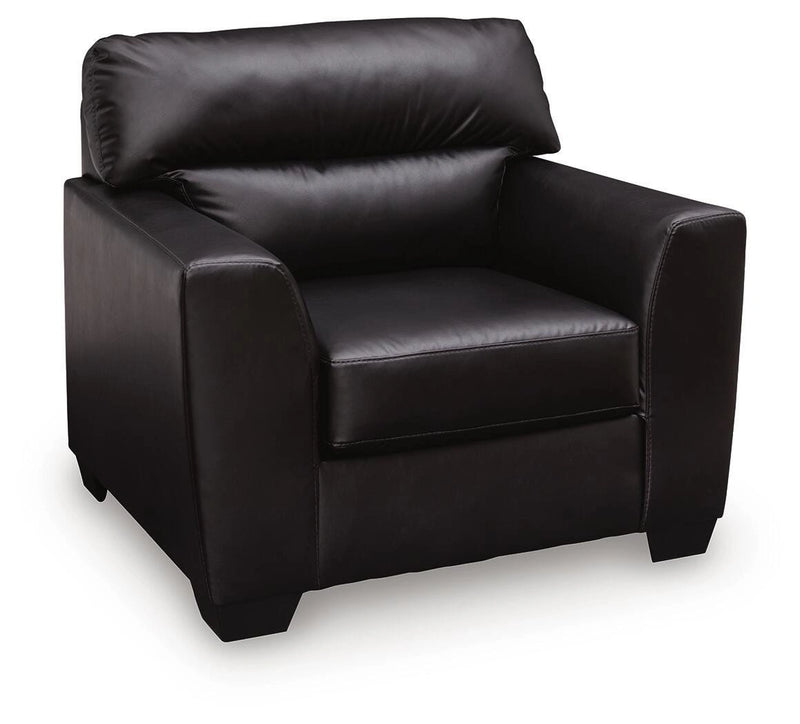 Glennbre Chair