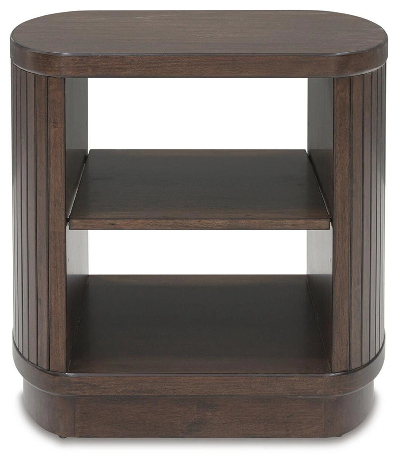 Korestone Occasional Table Set