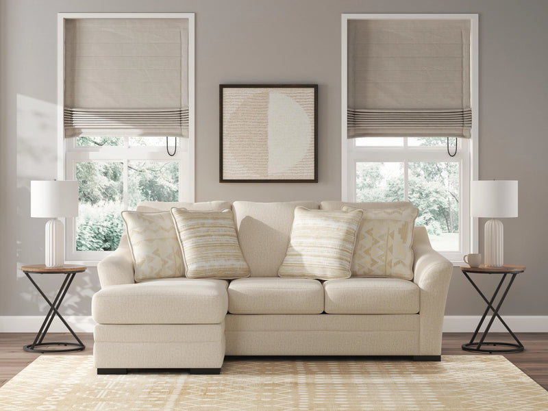 Lango Sofa Chaise Sleeper