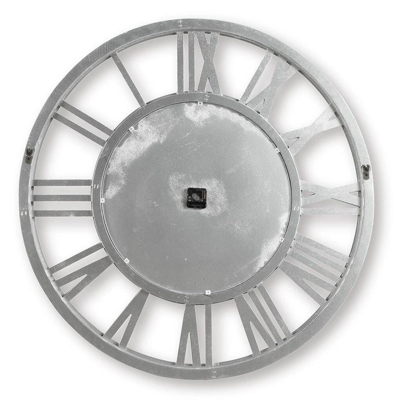 Reinport Wall Clock