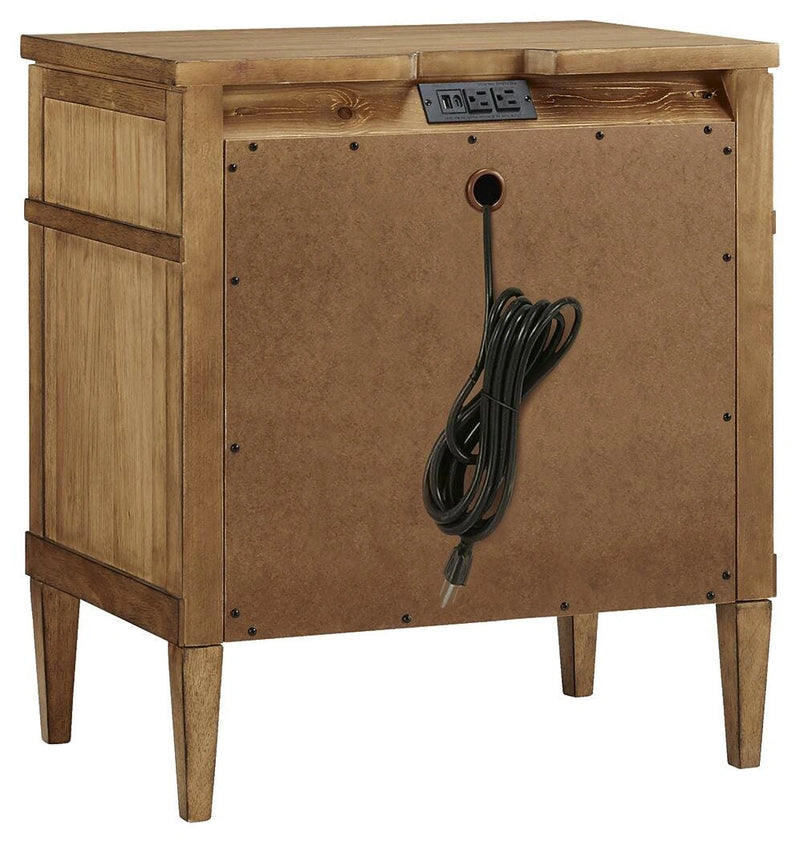 Sharlance Bedroom Set
