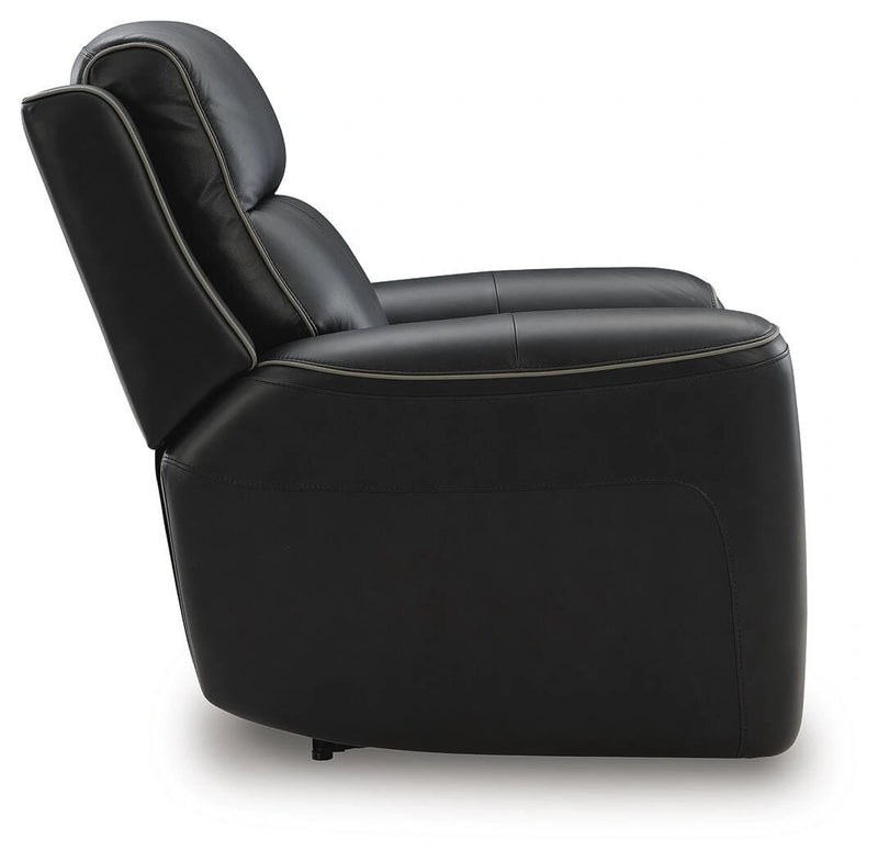 5Z-Comfort Power Recliner