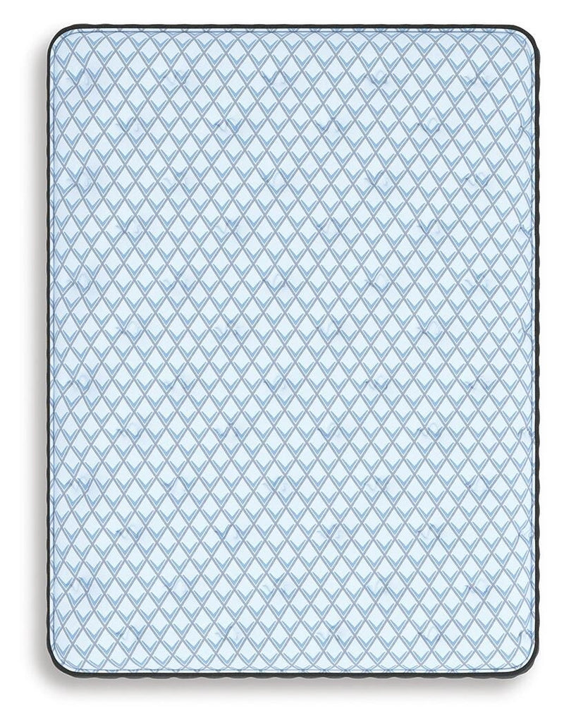 Destin Cove Plush Mattress