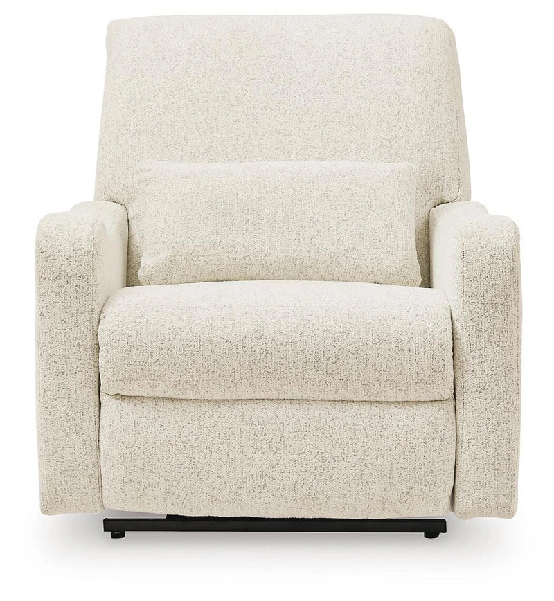 Cleo Pier Recliner