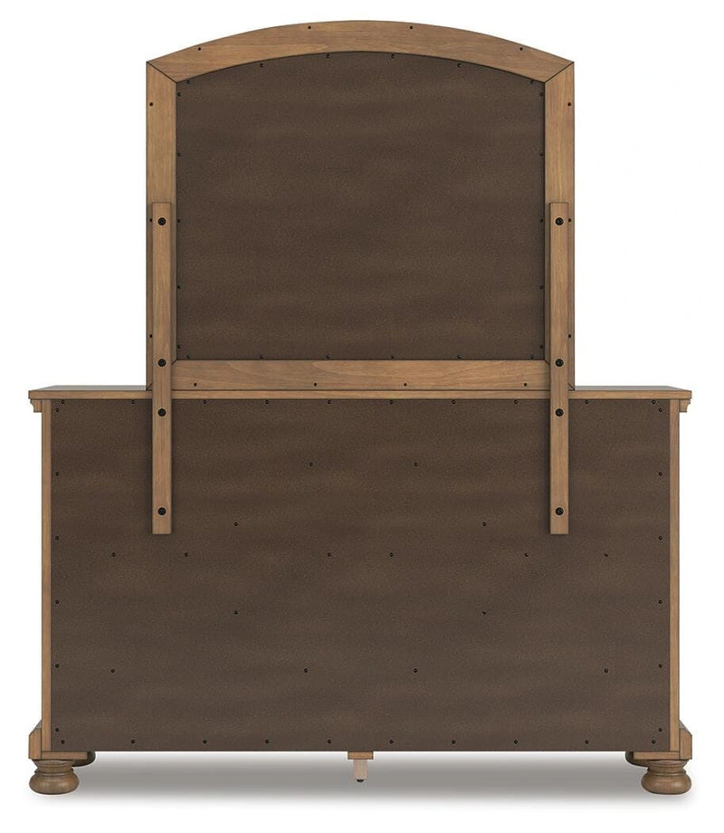 Feddinger Bedroom Set