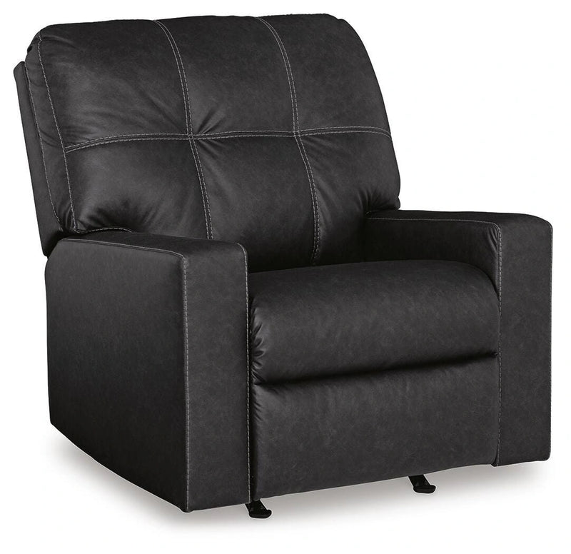 Barlin Mills Living Room Set