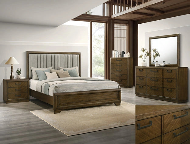 Lakecrest Chest