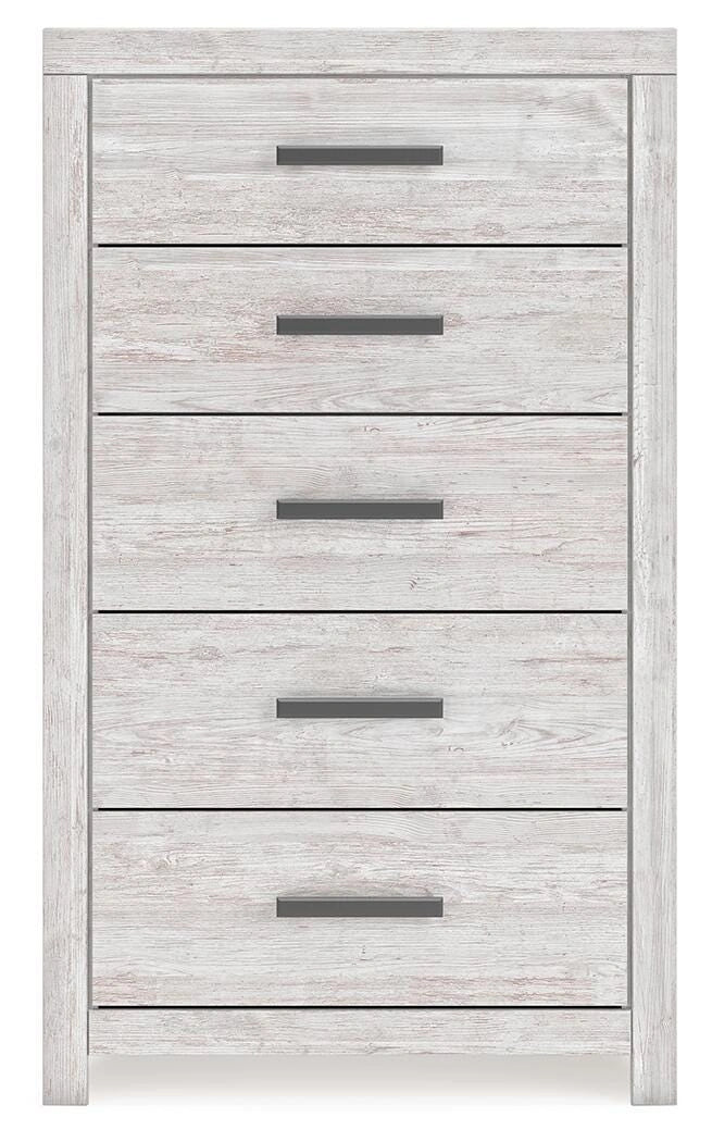Cayboni Chest of Drawers