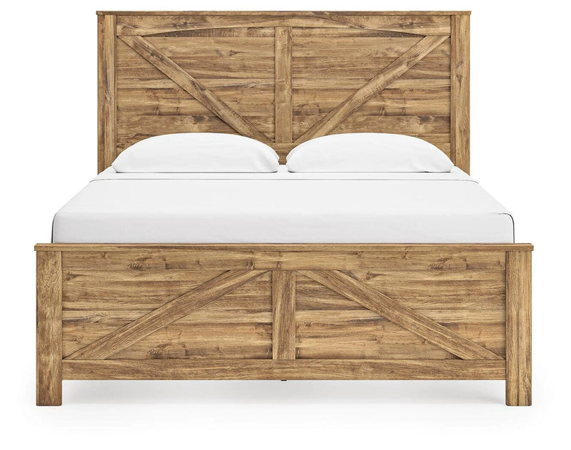 Maystonna Bed