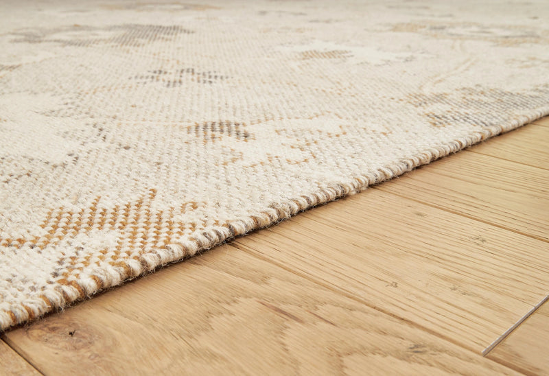 Calkin Rug