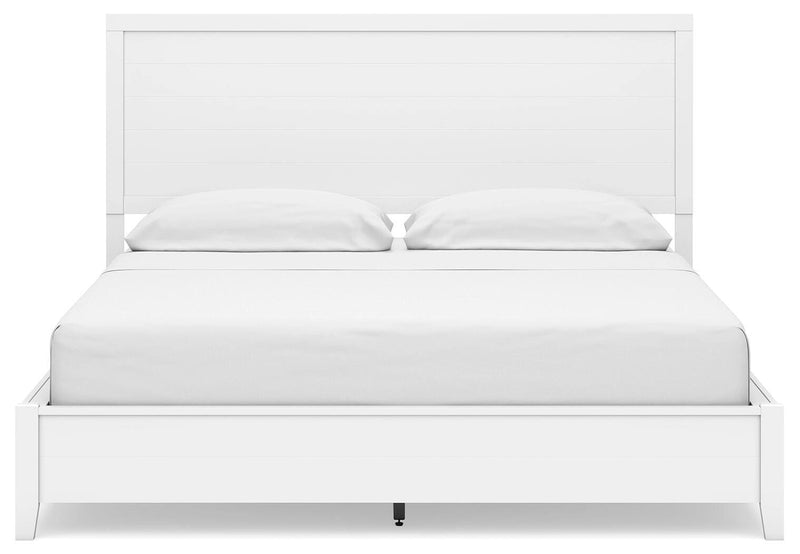 Binterglen Bed