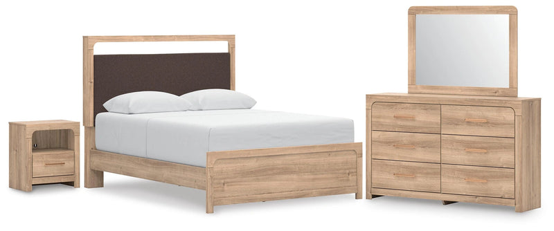 Kinlanni Bedroom Set