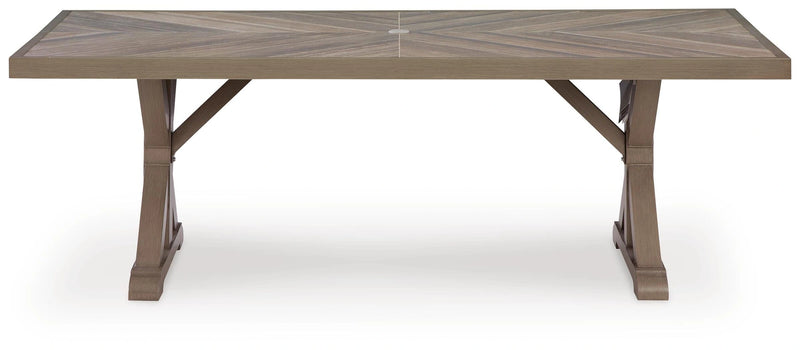 Laguna Heights Outdoor Dining Table