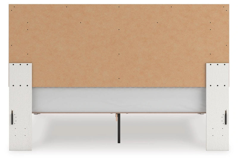 Zuraleus Bed