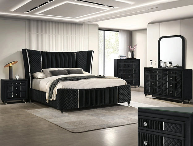 Armany Night Stand