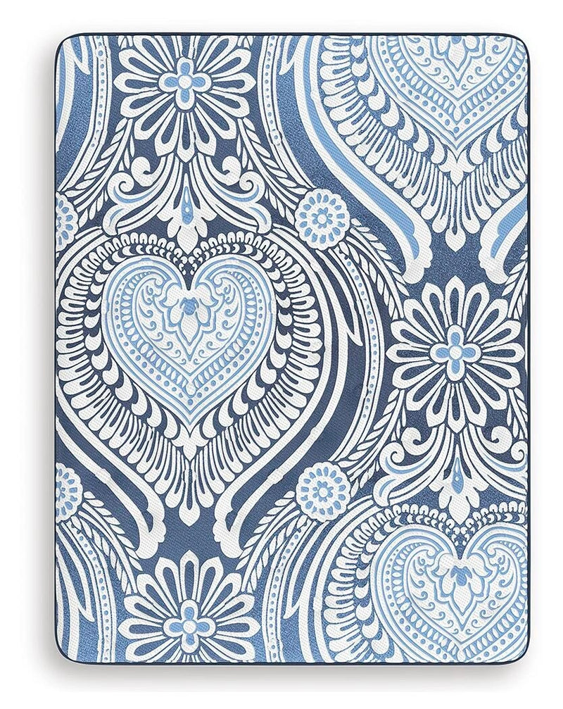 Plush Luxe 2.0 Mattress