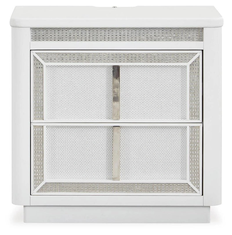 Chalanna Bedroom Set