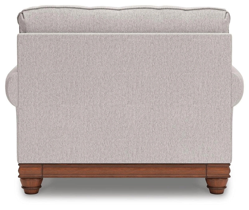 Clearbrooke Oversized Chair