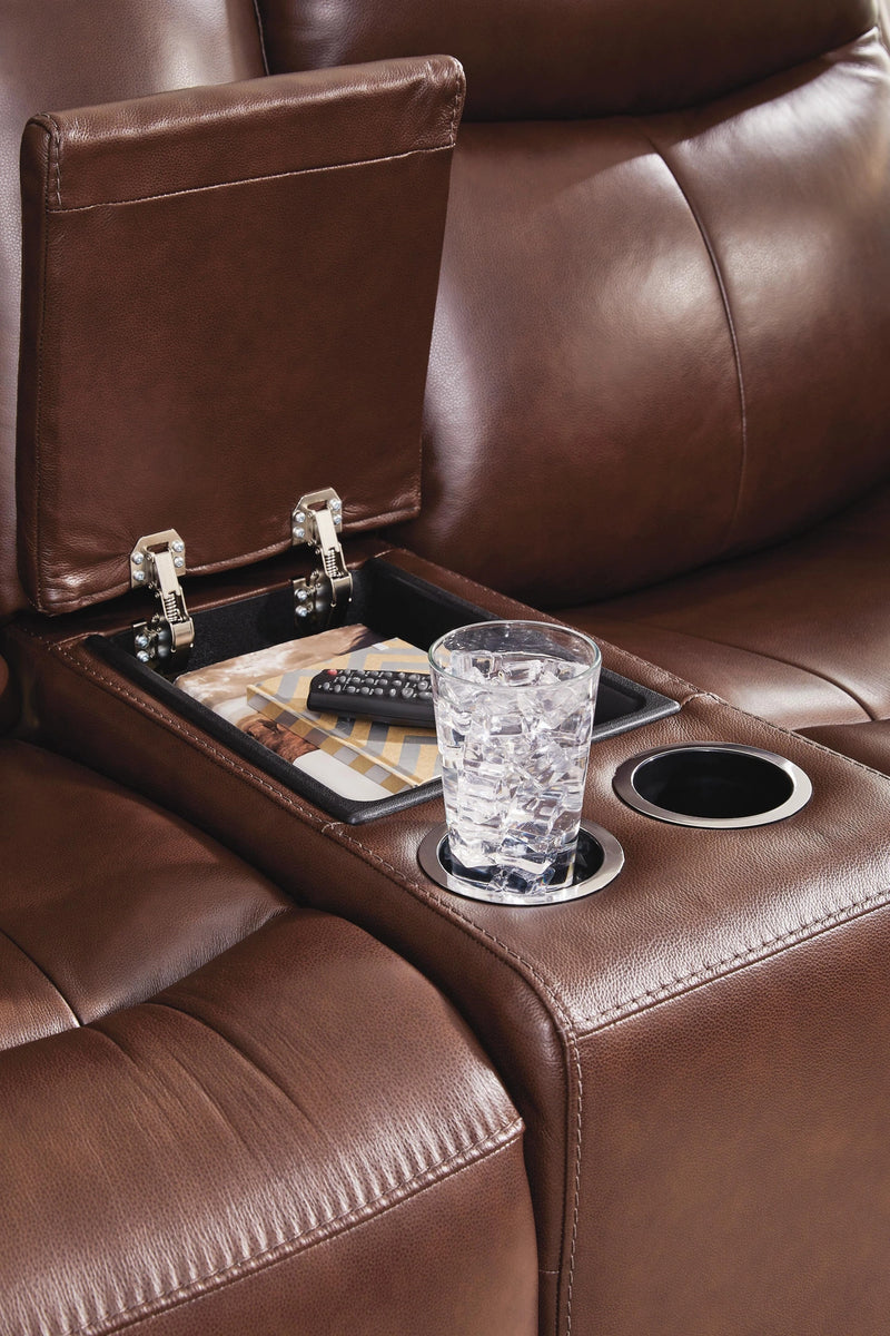 Bexhurst Reclining Living Room Set