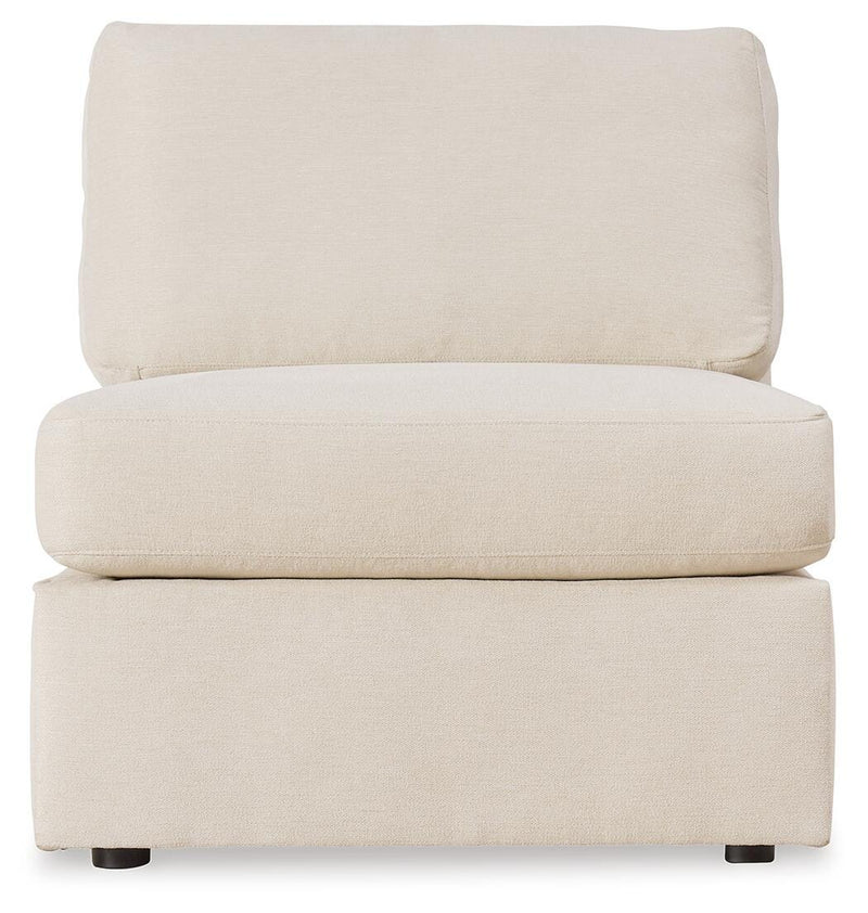 Modmax 5 Piece Sectional with Audio Console
