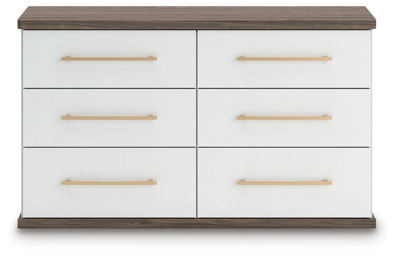 Kendanport Dresser