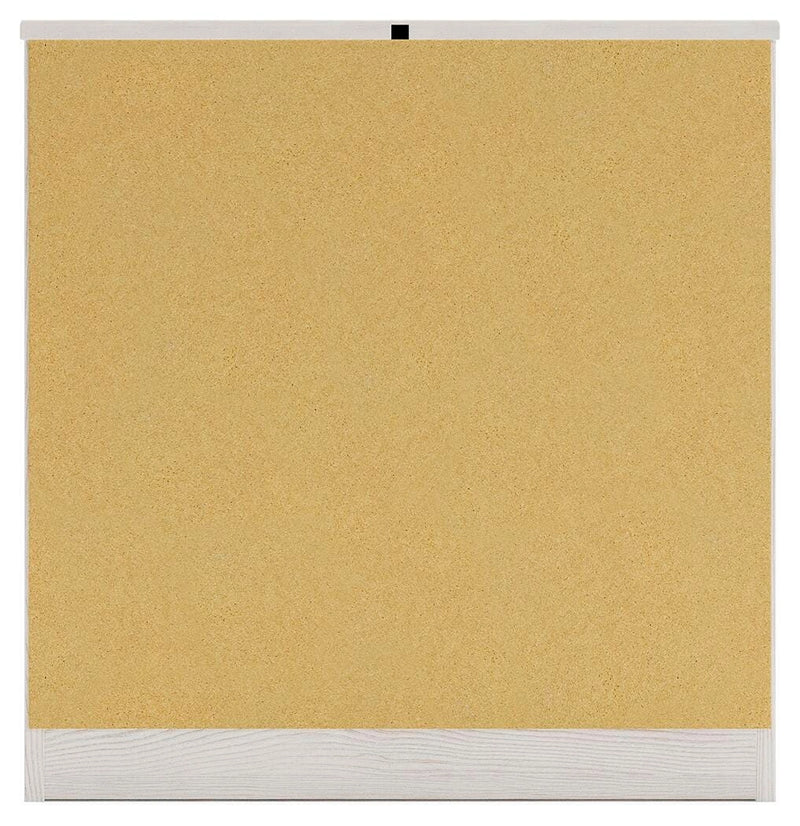 Altyra Nightstand