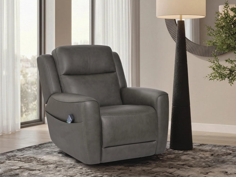 4Z-Tribano Recliner