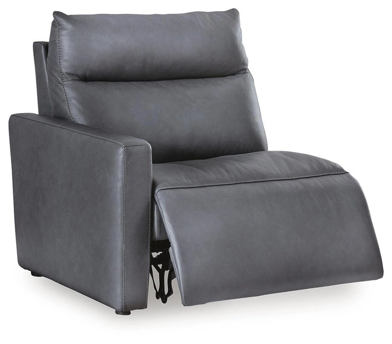 ModZ Power Reclining Sectional