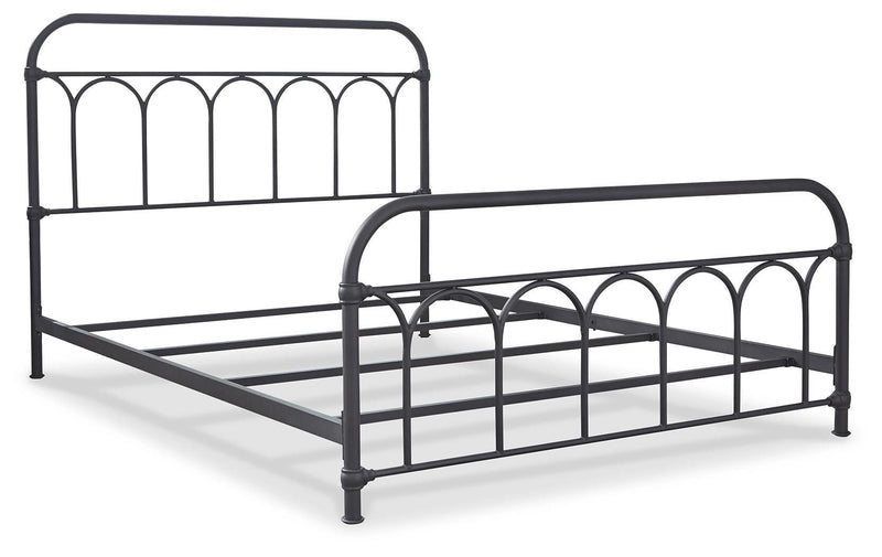 Nashburg Queen Bedroom Set