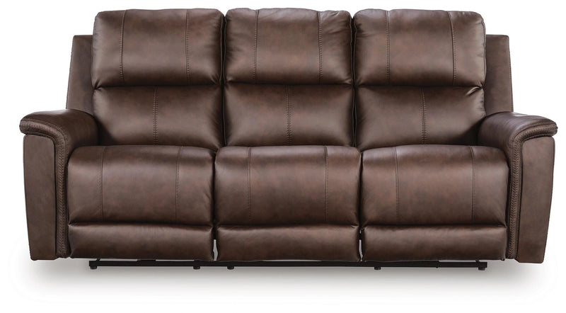 Bleckley Reclining Package